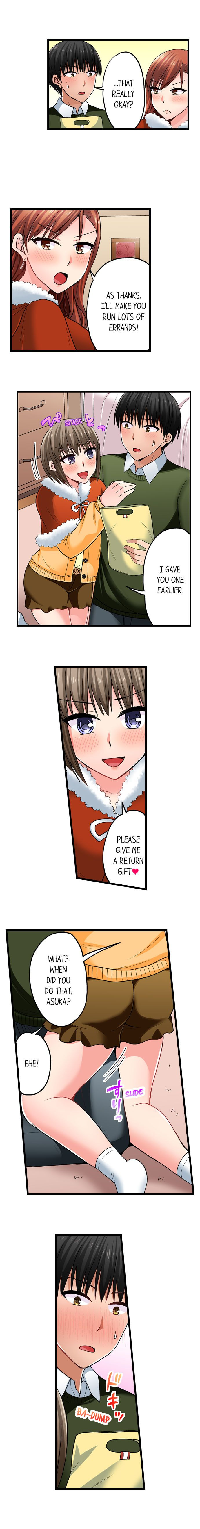 Bullied Boy S Tongue Revenge chapter 88 page 4