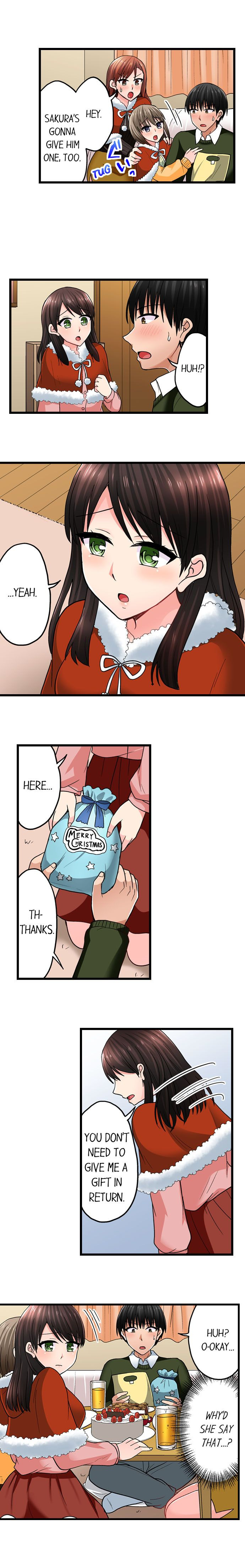 Bullied Boy S Tongue Revenge chapter 88 page 5