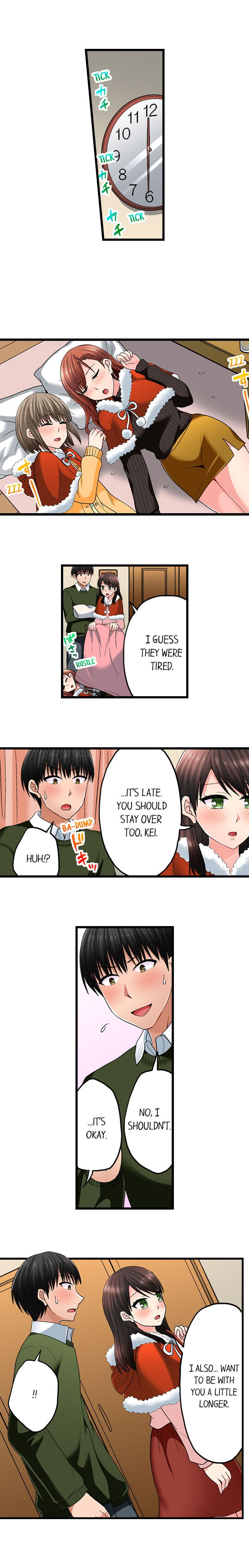 Bullied Boy S Tongue Revenge chapter 88 page 6
