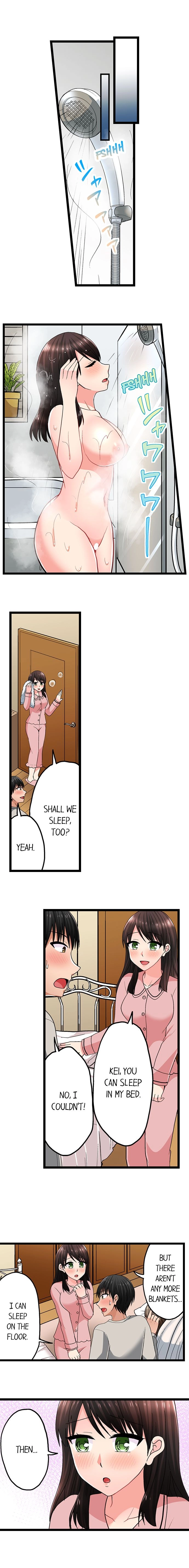 Bullied Boy S Tongue Revenge chapter 88 page 7