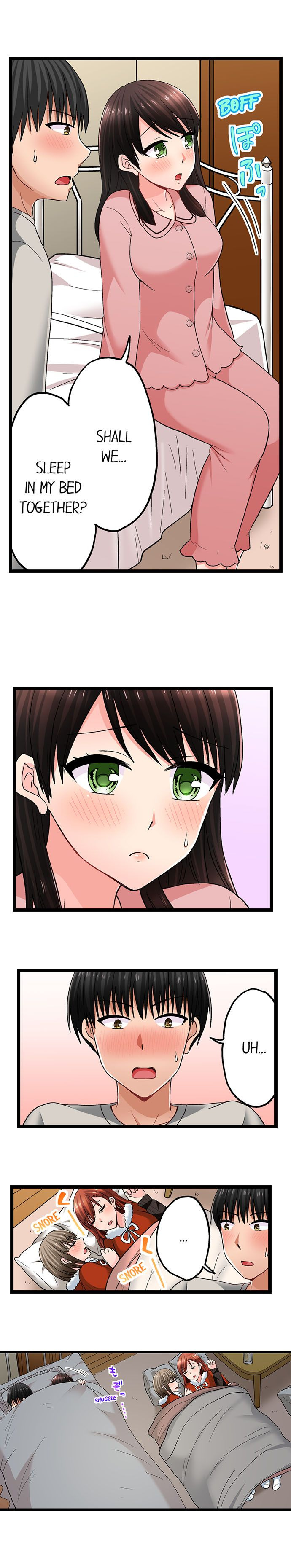 Bullied Boy S Tongue Revenge chapter 88 page 8