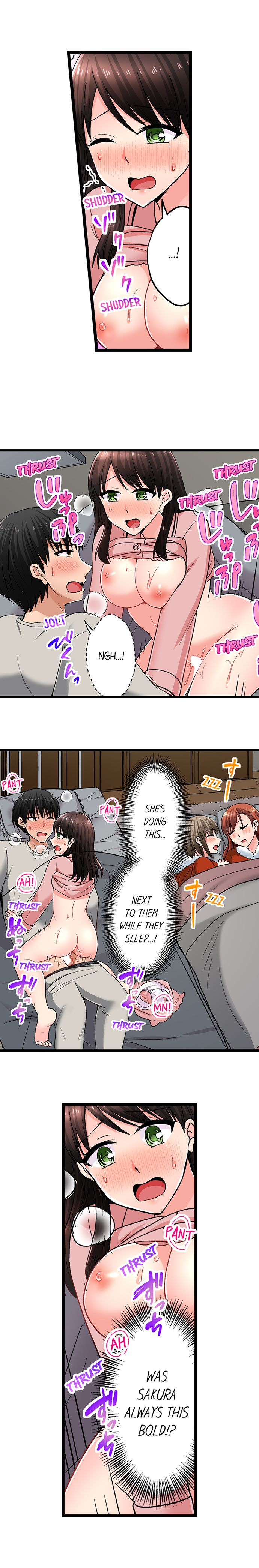 Bullied Boy S Tongue Revenge chapter 90 page 4
