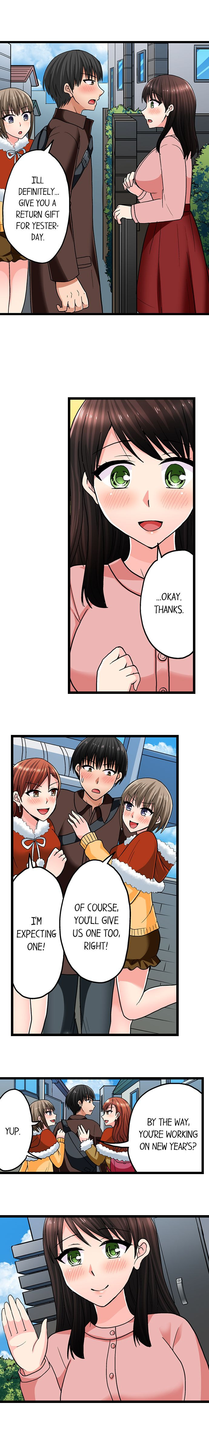 Bullied Boy S Tongue Revenge chapter 90 page 9