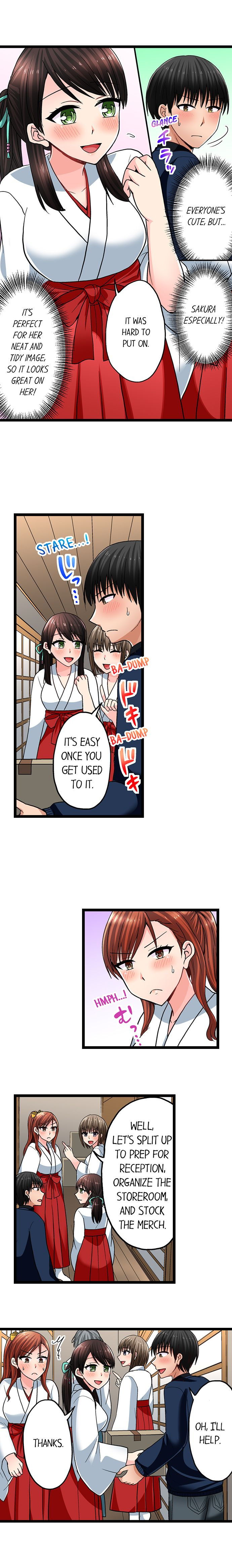 Bullied Boy S Tongue Revenge chapter 91 page 6