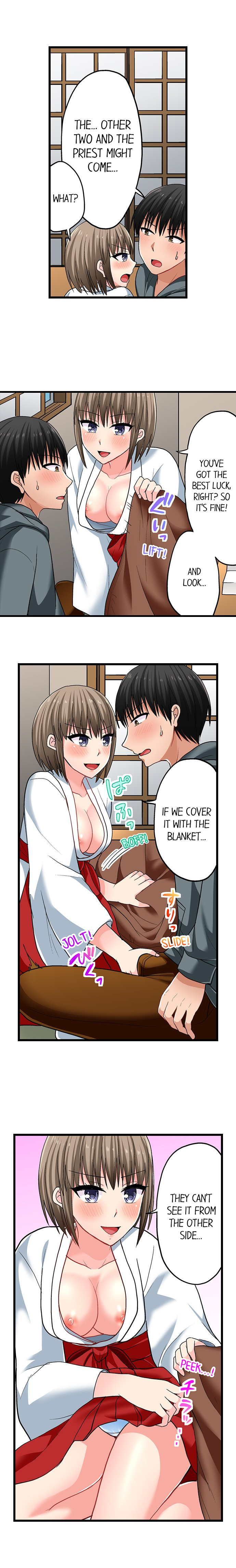 Bullied Boy S Tongue Revenge chapter 95 page 4
