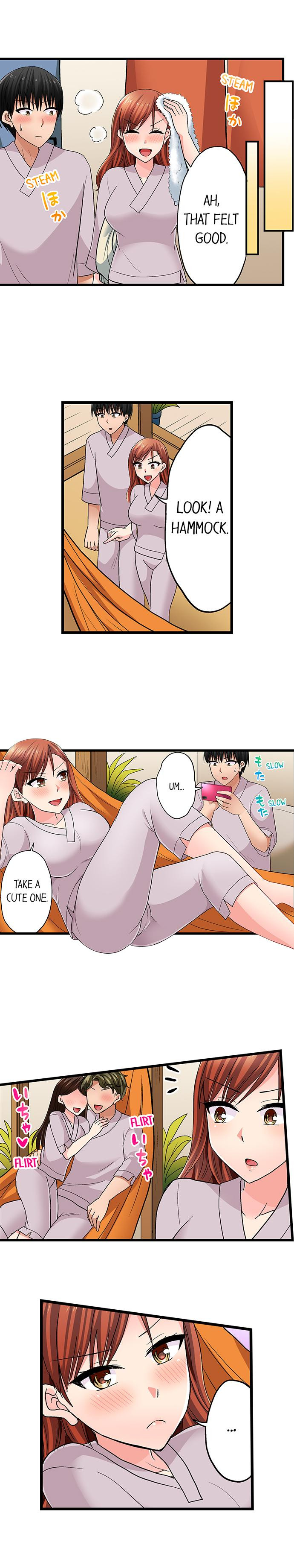 Bullied Boy S Tongue Revenge chapter 97 page 6