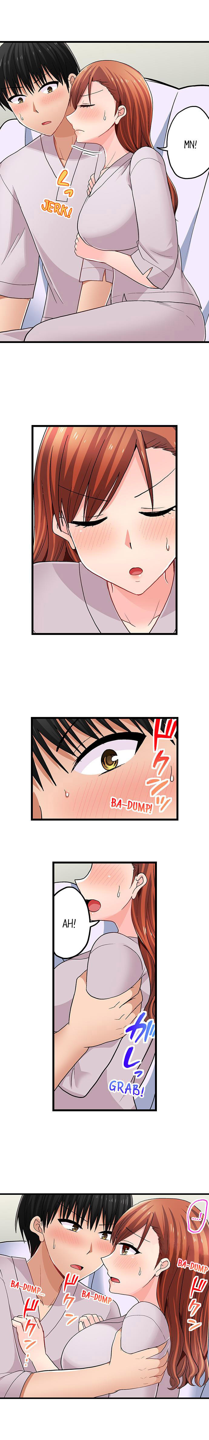 Bullied Boy S Tongue Revenge chapter 98 page 4