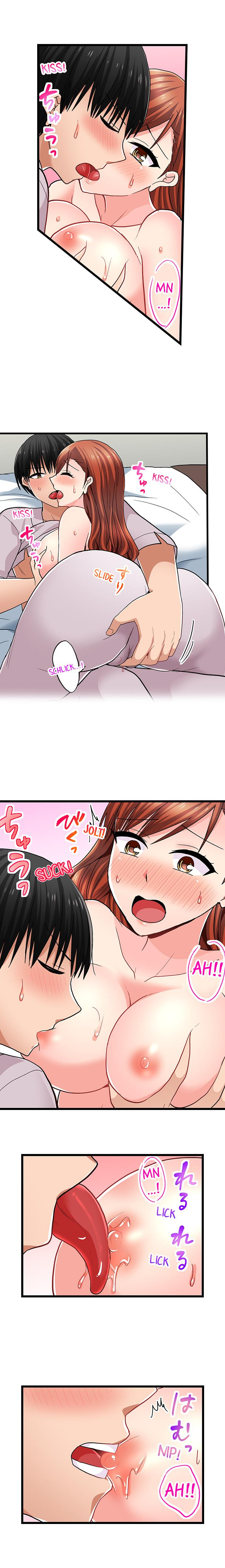 Bullied Boy S Tongue Revenge chapter 99 page 4