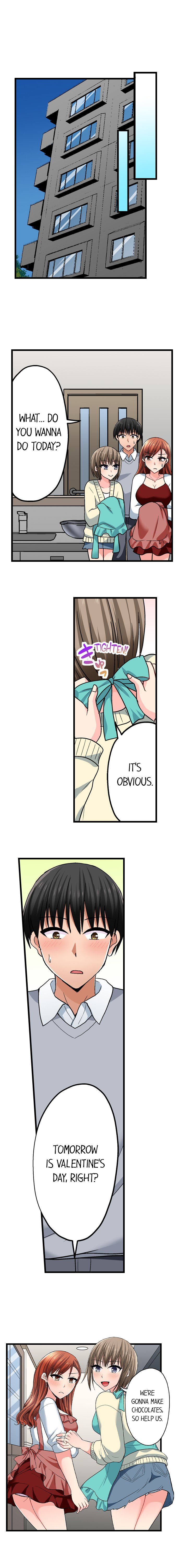 Bullied Boy S Tongue Revenge chapter 106 page 9