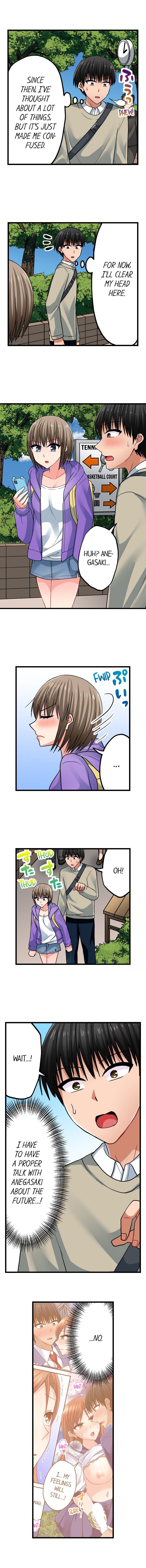 Bullied Boy S Tongue Revenge chapter 121 page 8