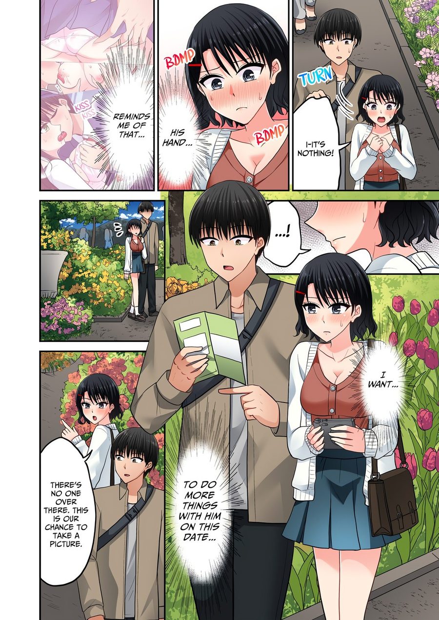 Bullied Boy S Tongue Revenge chapter 127 page 4