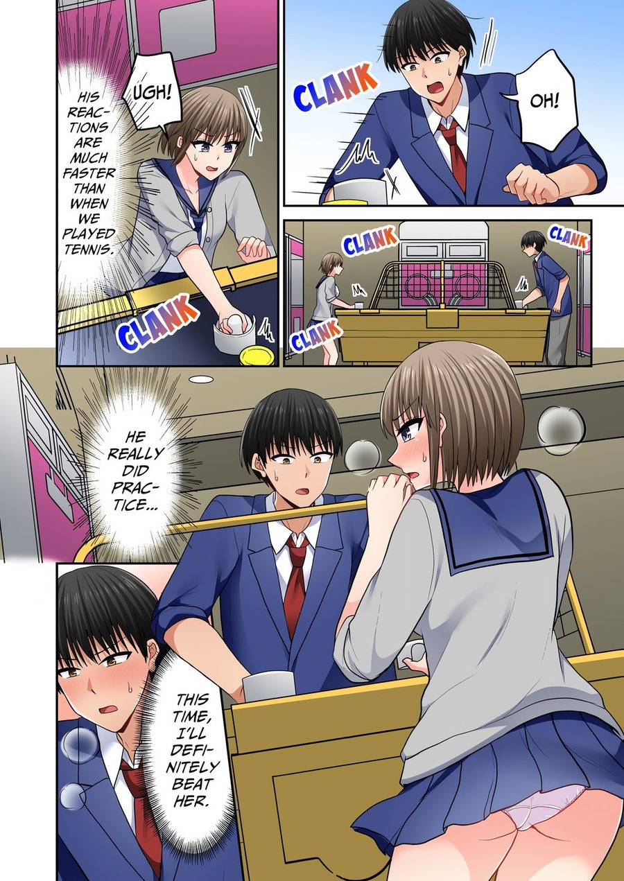 Bullied Boy S Tongue Revenge chapter 130 page 4