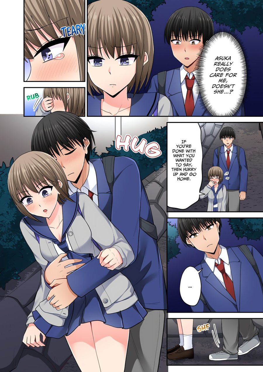 Bullied Boy S Tongue Revenge chapter 133 page 4