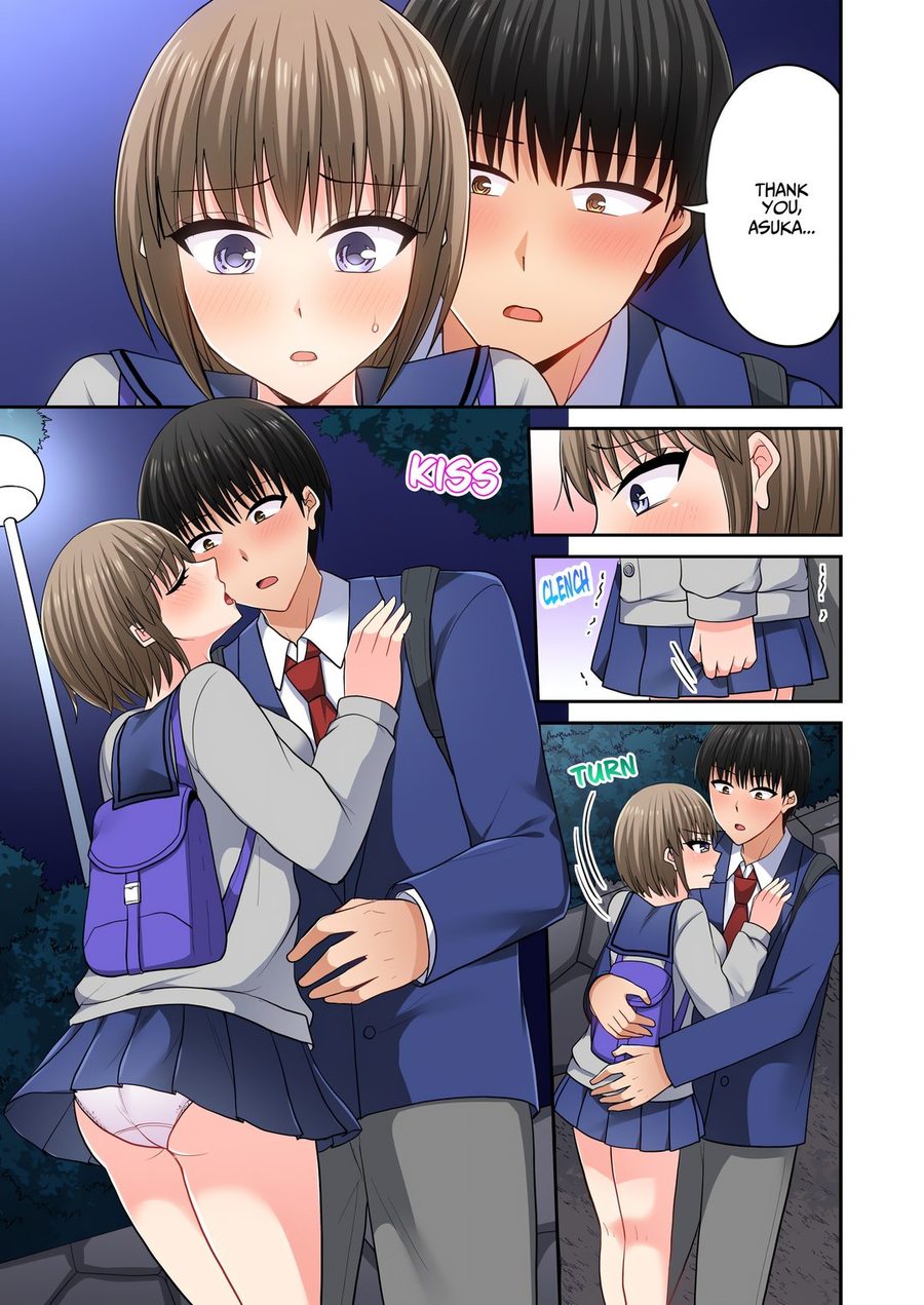 Bullied Boy S Tongue Revenge chapter 133 page 5