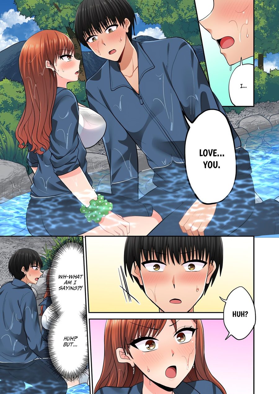 Bullied Boy S Tongue Revenge chapter 134 page 3