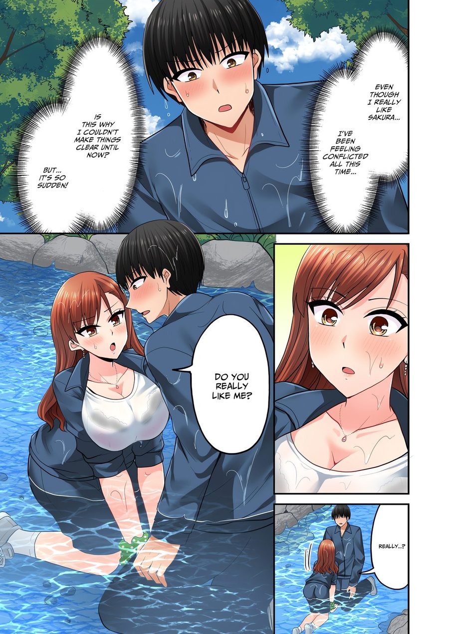 Bullied Boy S Tongue Revenge chapter 134 page 5