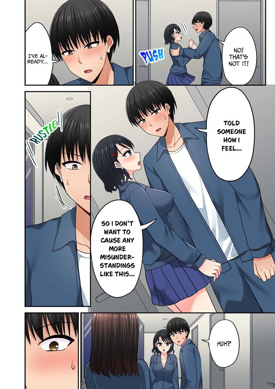 Bullied Boy S Tongue Revenge chapter 137 page 4