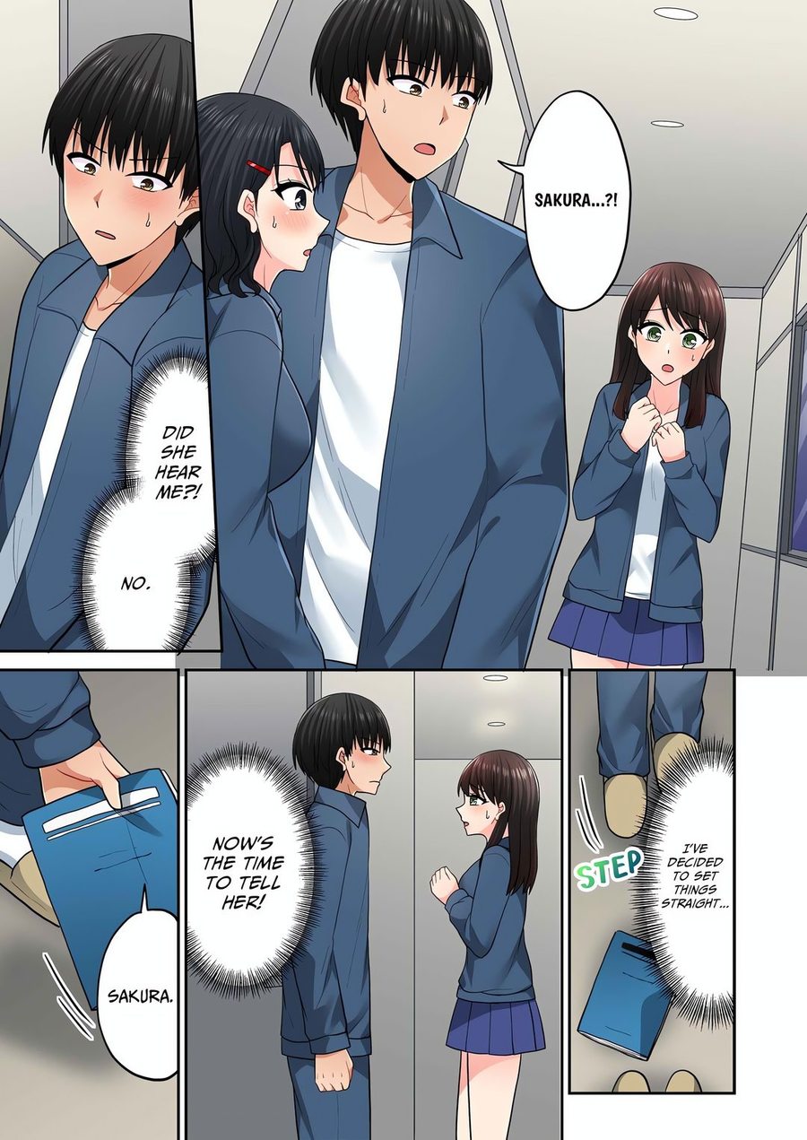Bullied Boy S Tongue Revenge chapter 137 page 5