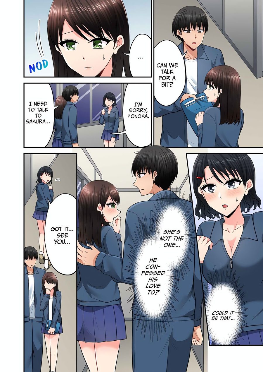 Bullied Boy S Tongue Revenge chapter 137 page 6