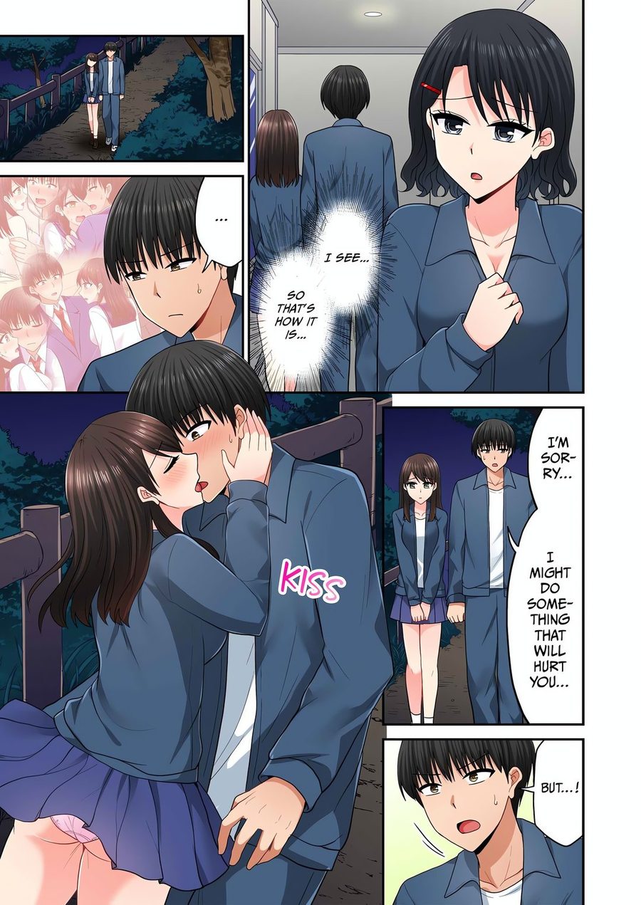 Bullied Boy S Tongue Revenge chapter 137 page 7