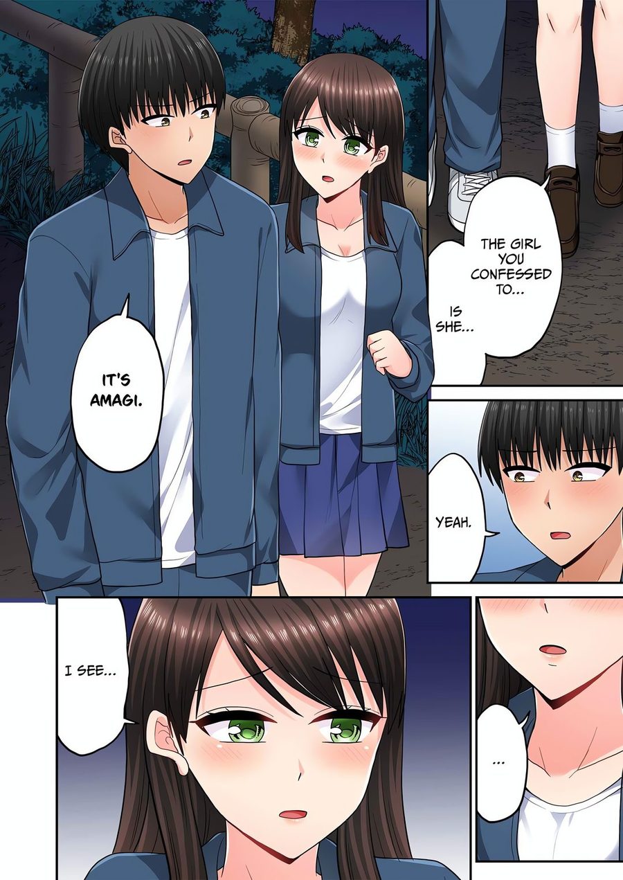 Bullied Boy S Tongue Revenge chapter 141 page 4