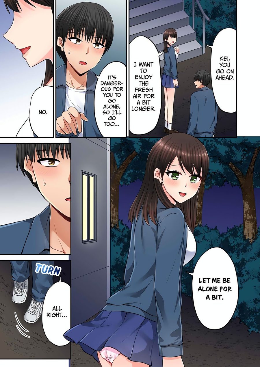 Bullied Boy S Tongue Revenge chapter 141 page 5