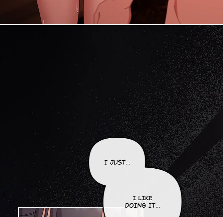 But I Love You chapter 31 page 136