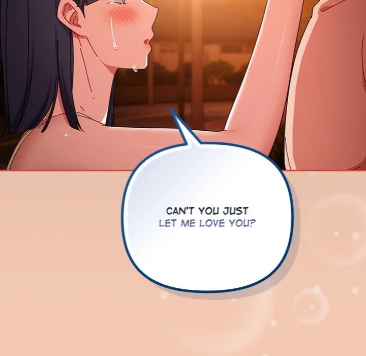 But I Love You chapter 31 page 160
