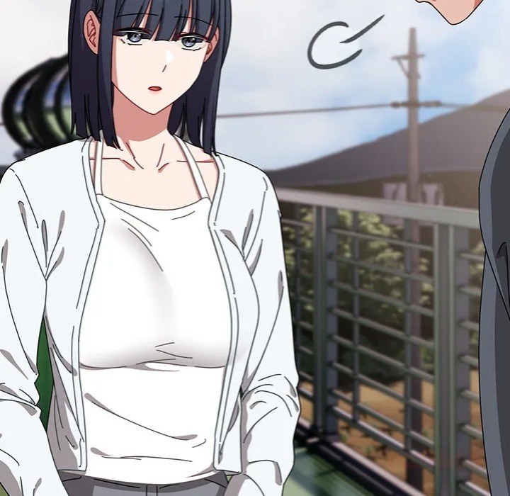 But I Love You chapter 32 page 171