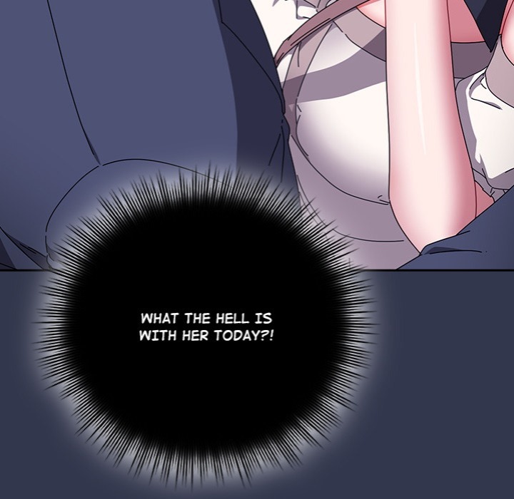 But I Love You chapter 33 page 12