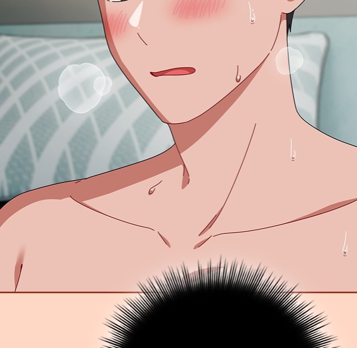 But I Love You chapter 33 page 156