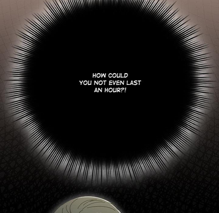 But I Love You chapter 33 page 161