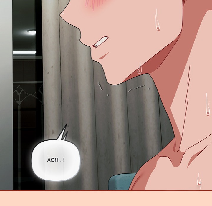 But I Love You chapter 33 page 172
