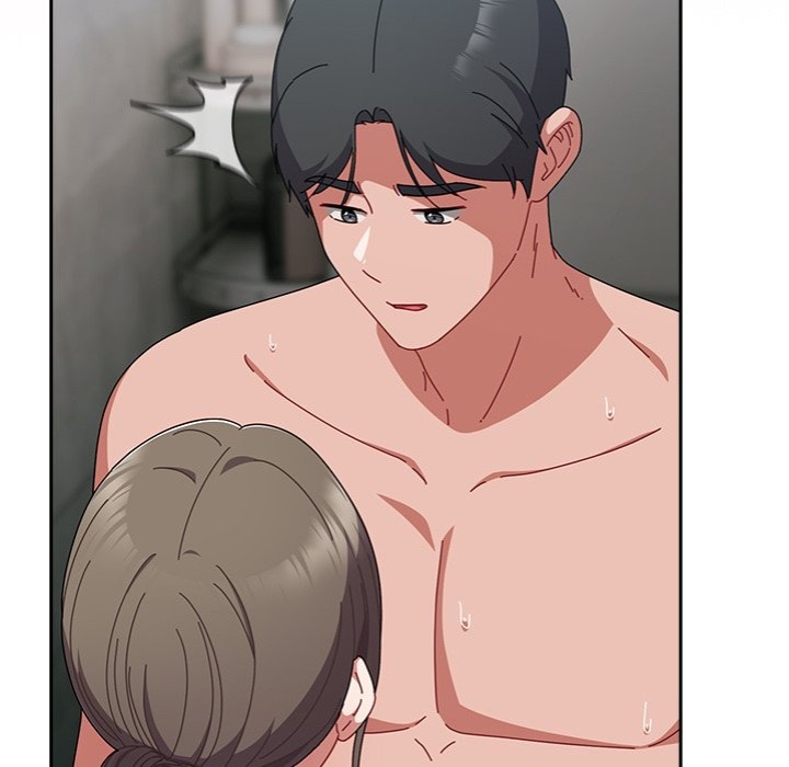 But I Love You chapter 35 page 155
