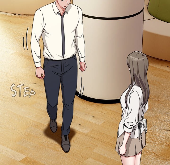 But I Love You chapter 35 page 195