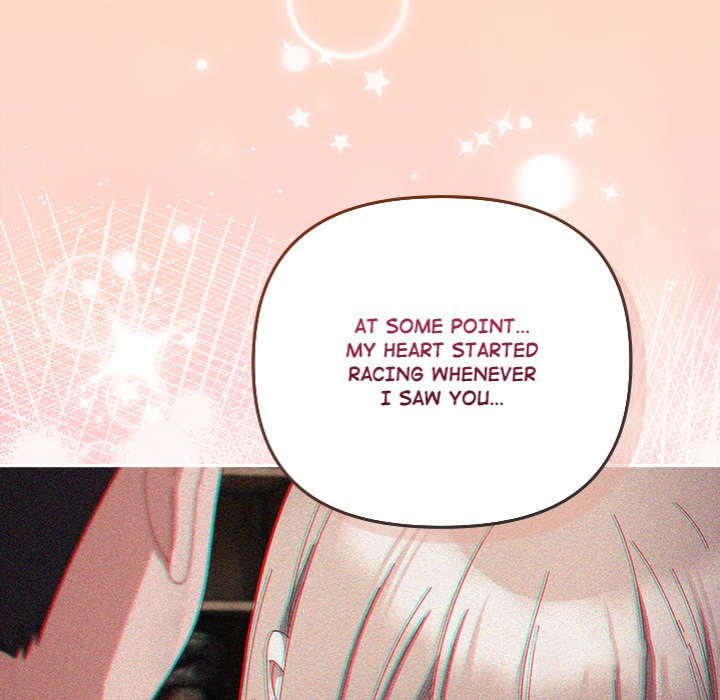 But I Love You chapter 36 page 156
