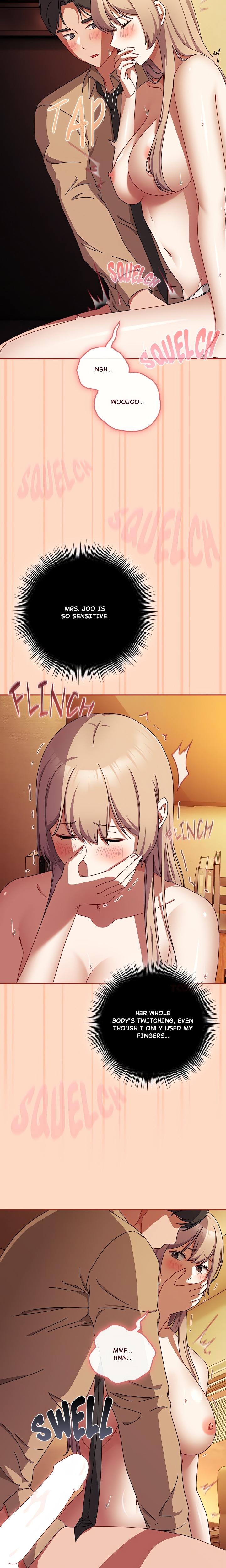 But I Love You chapter 38 page 17