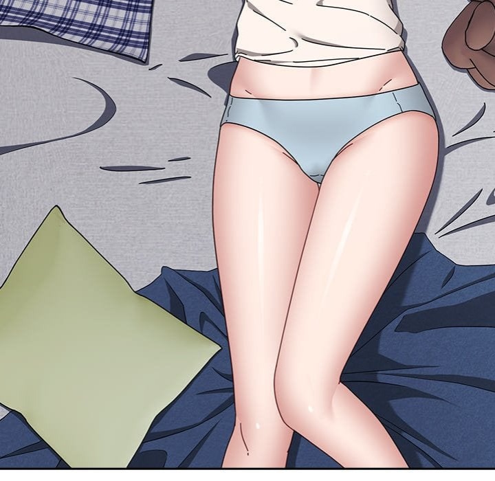 But I Love You chapter 39 page 157