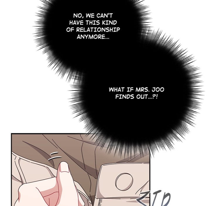 But I Love You chapter 42 page 43