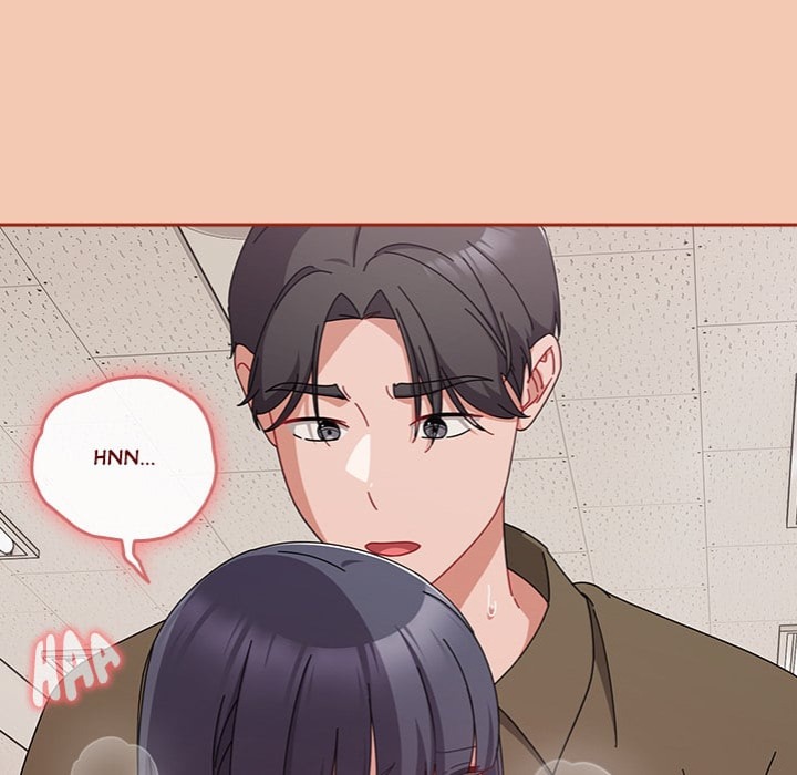 But I Love You chapter 42 page 155