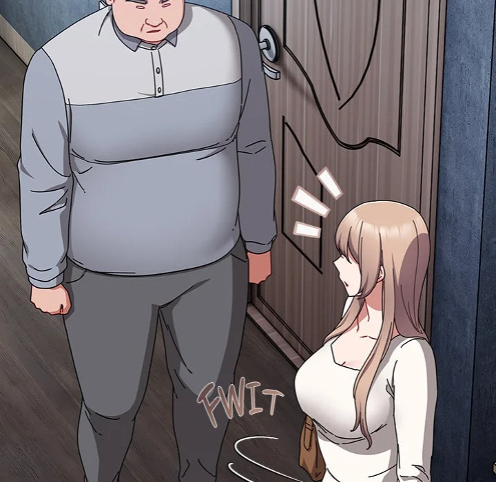 But I Love You chapter 43 page 9
