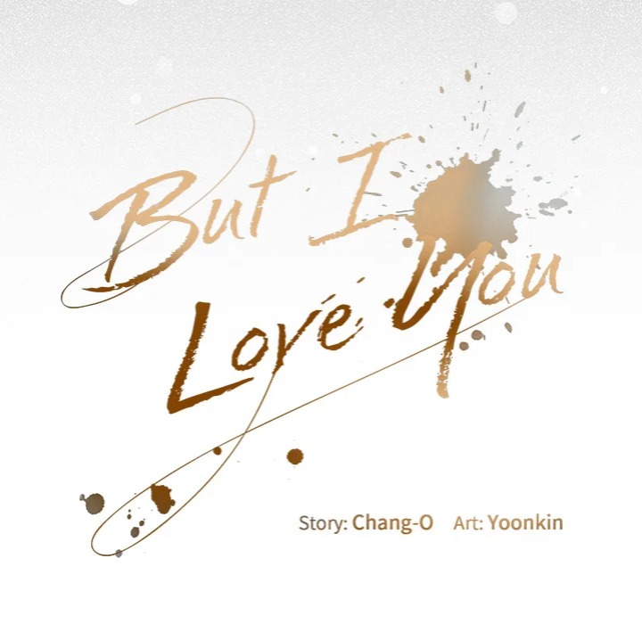 But I Love You chapter 43 page 50