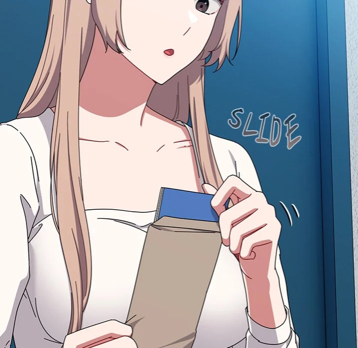 But I Love You chapter 43 page 72