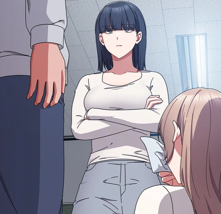But I Love You chapter 43 page 104