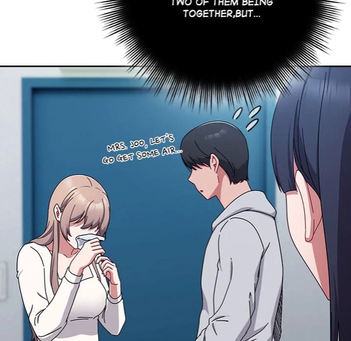 But I Love You chapter 43 page 109