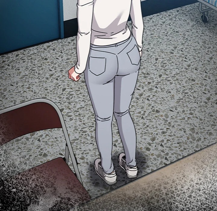 But I Love You chapter 43 page 128