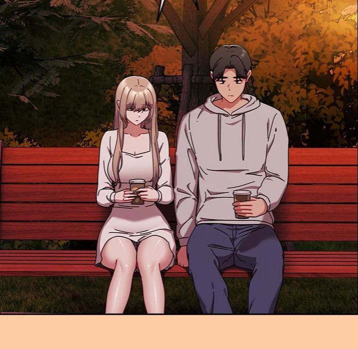 But I Love You chapter 43 page 143