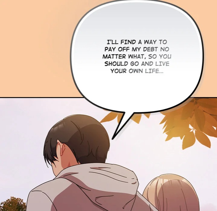But I Love You chapter 43 page 153