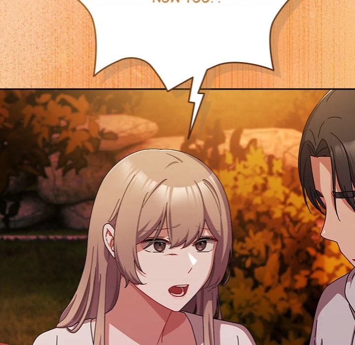 But I Love You chapter 43 page 160