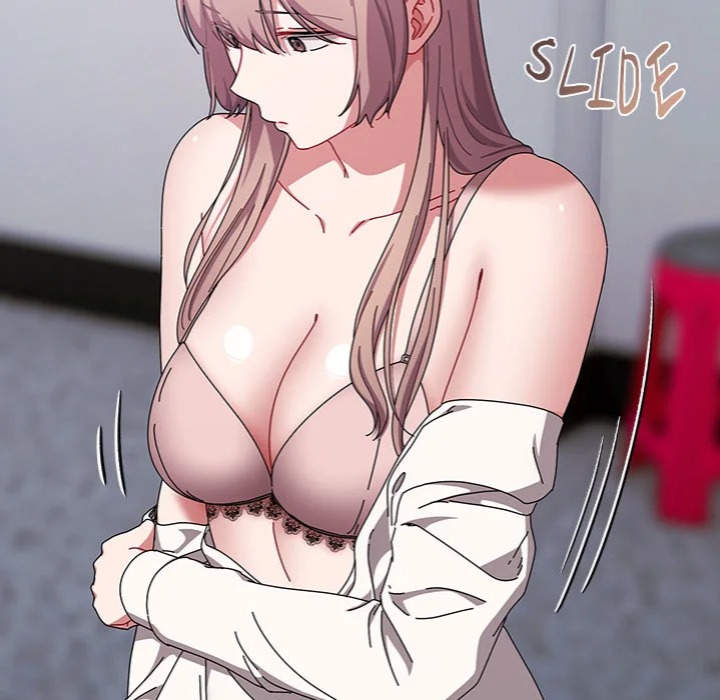 But I Love You chapter 44 page 110